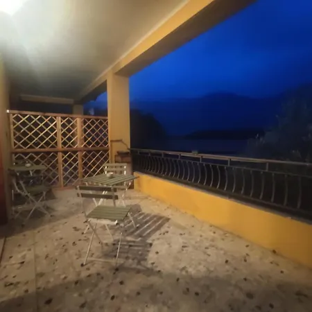 Appartement Manuchia