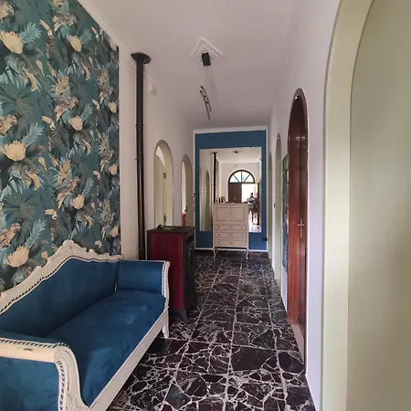 Manuchia Appartement