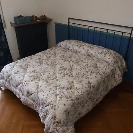 Manuchia Borgone Susa