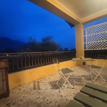 Appartement Manuchia Borgone Susa