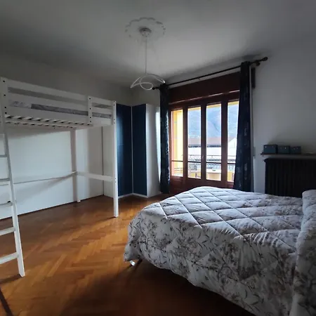 Manuchia Borgone Susa