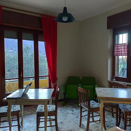 Appartement Manuchia