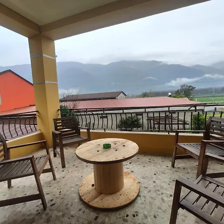 Manuchia Appartement