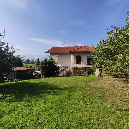 Manuchia Appartement Borgone Susa