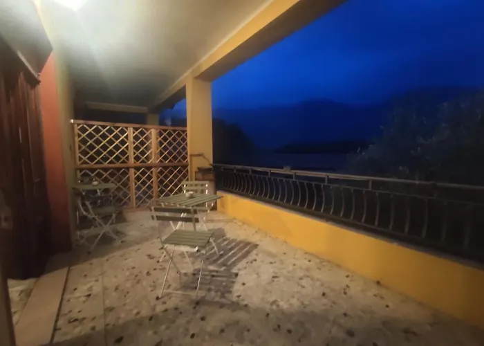 Appartement Manuchià