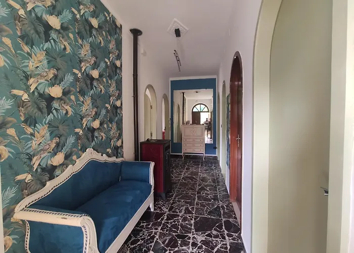 Manuchia Appartement