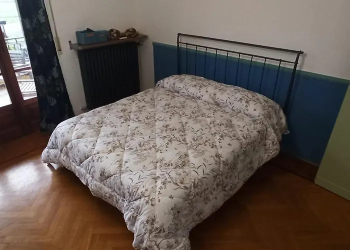 Manuchia Borgone Susa