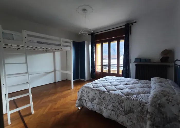 Manuchià Borgone Susa